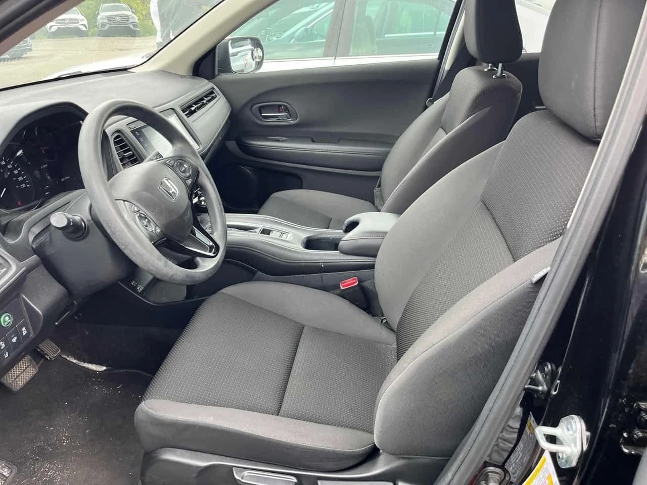 Honda Hr-v * LX * CARFAX * ���� �� �� | Mobile.bg � ����������� 7