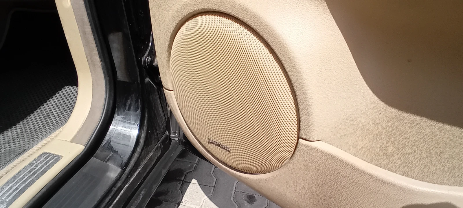 Mercedes-Benz ML 350 ML 350, снимка 12 - Автомобили и джипове - 55215494