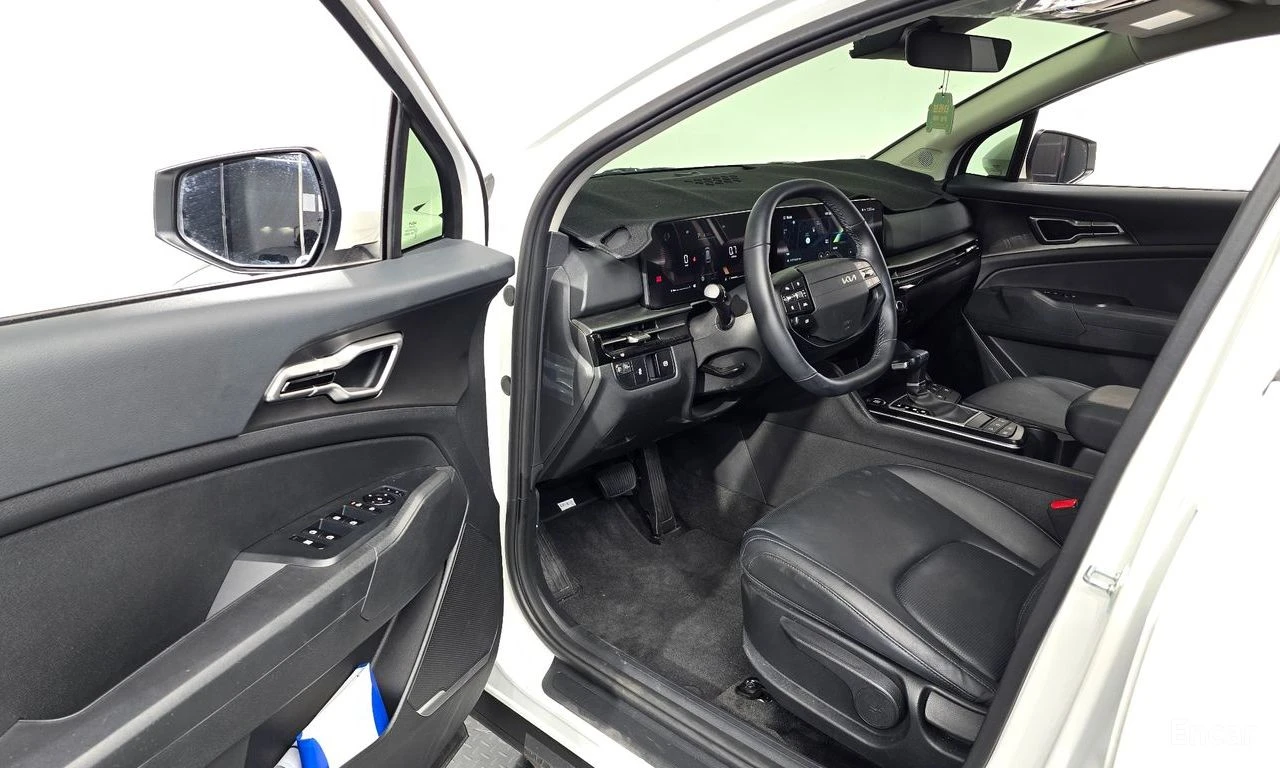Kia Sportage PRESTIGE* ОБДУХВАНЕ* КАМЕРА* LANE* ASSIST* , снимка 6 - Автомобили и джипове - 55730164