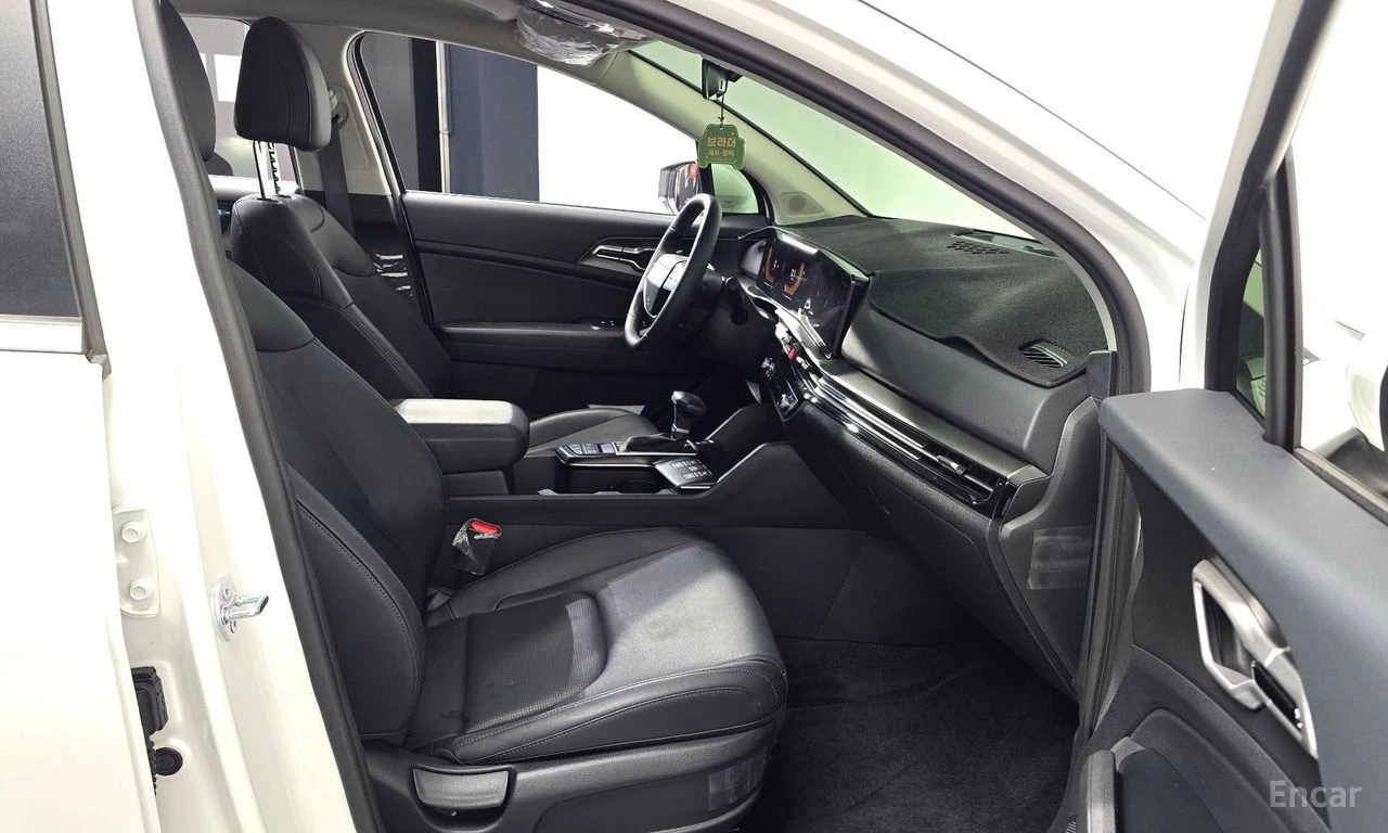 Kia Sportage PRESTIGE* ОБДУХВАНЕ* КАМЕРА* LANE* ASSIST* , снимка 13 - Автомобили и джипове - 55730164