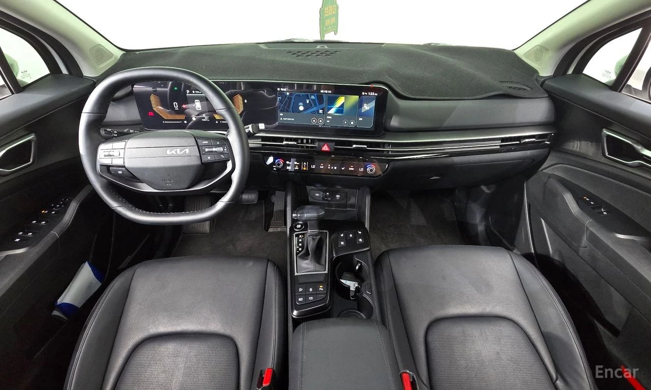 Kia Sportage PRESTIGE* ОБДУХВАНЕ* КАМЕРА* LANE* ASSIST* , снимка 7 - Автомобили и джипове - 55730164