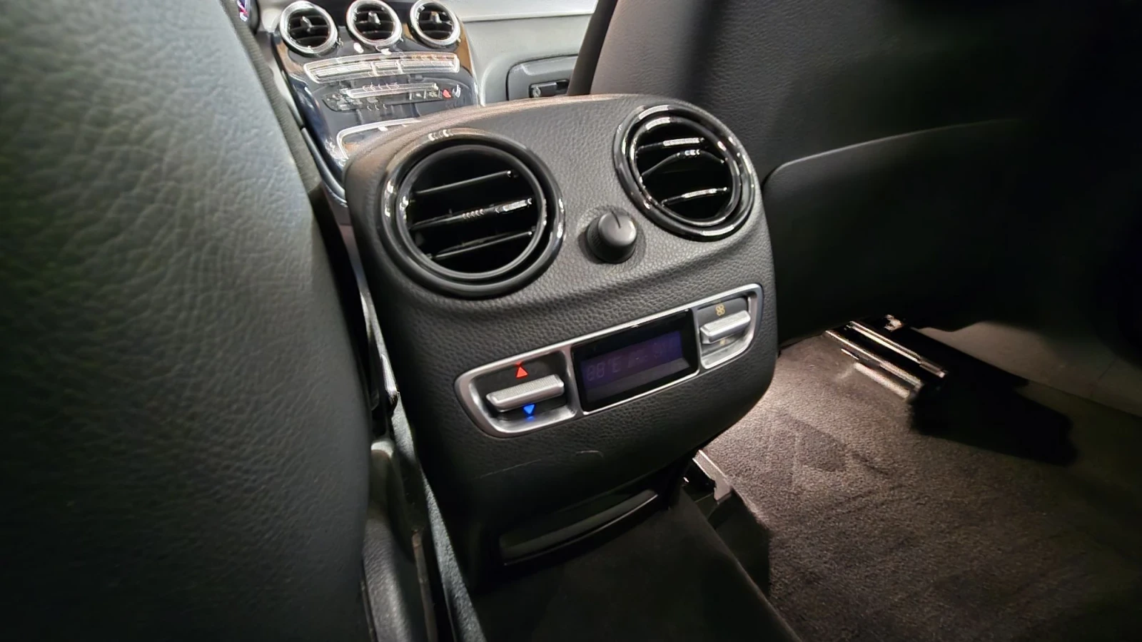 Mercedes-Benz GLC 250 Distronic/360 cam/9G-tronic, снимка 10 - Автомобили и джипове - 56248702