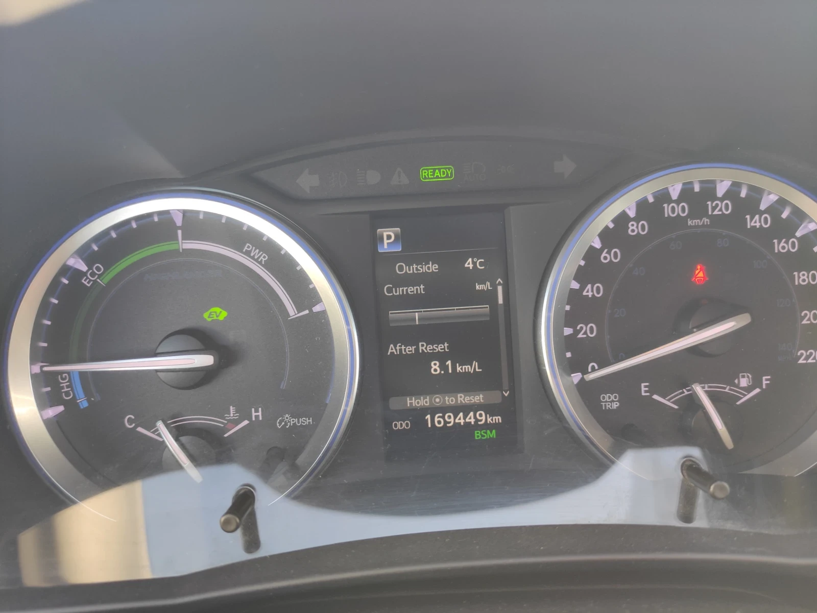 Toyota Highlander XLE 3.5 ������ 4�4 7+ 1 | Mobile.bg � ����������� 15