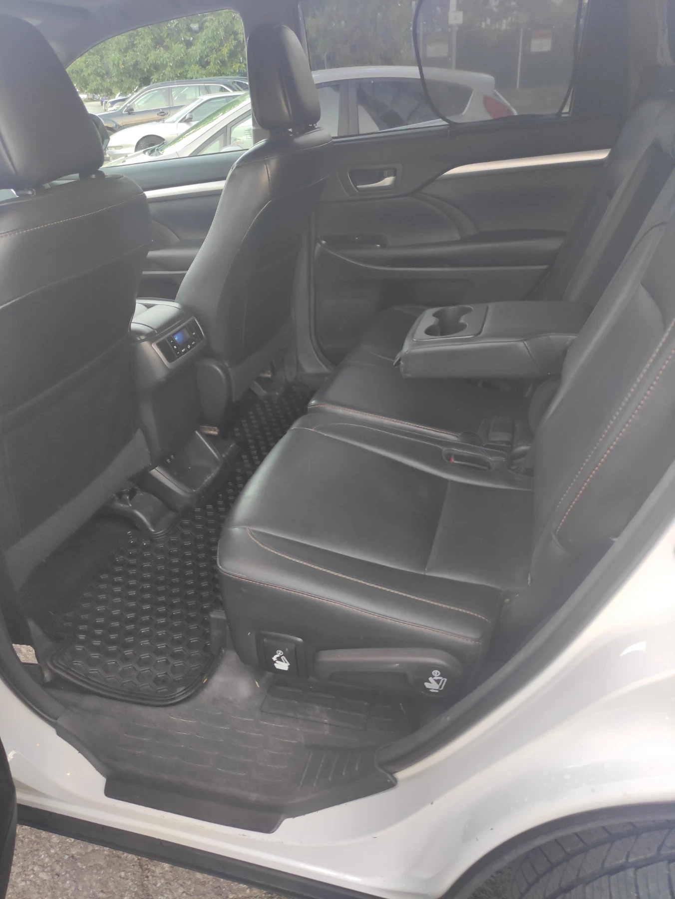Toyota Highlander XLE 3.5 ������ 4�4 7+ 1 | Mobile.bg � ����������� 7