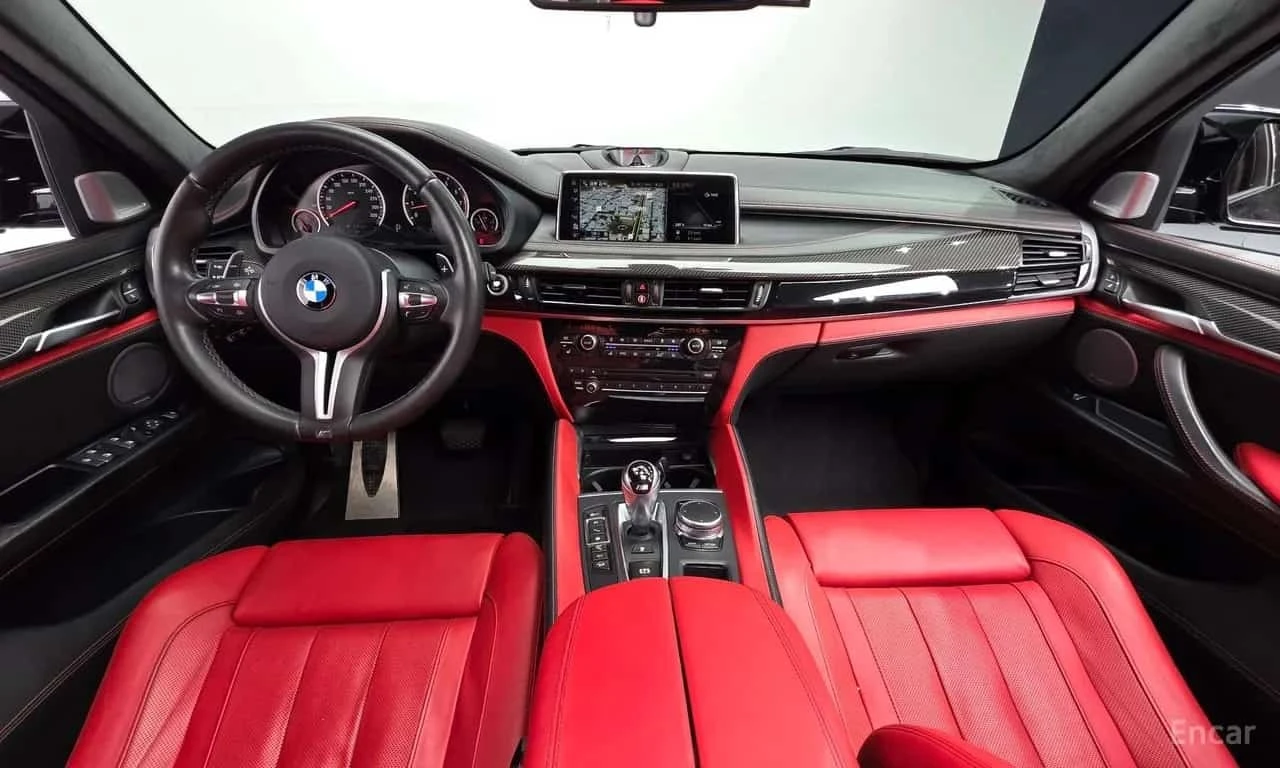 BMW X6 * X6M  4.4 * ��������� ���� *  | Mobile.bg � ����������� 7