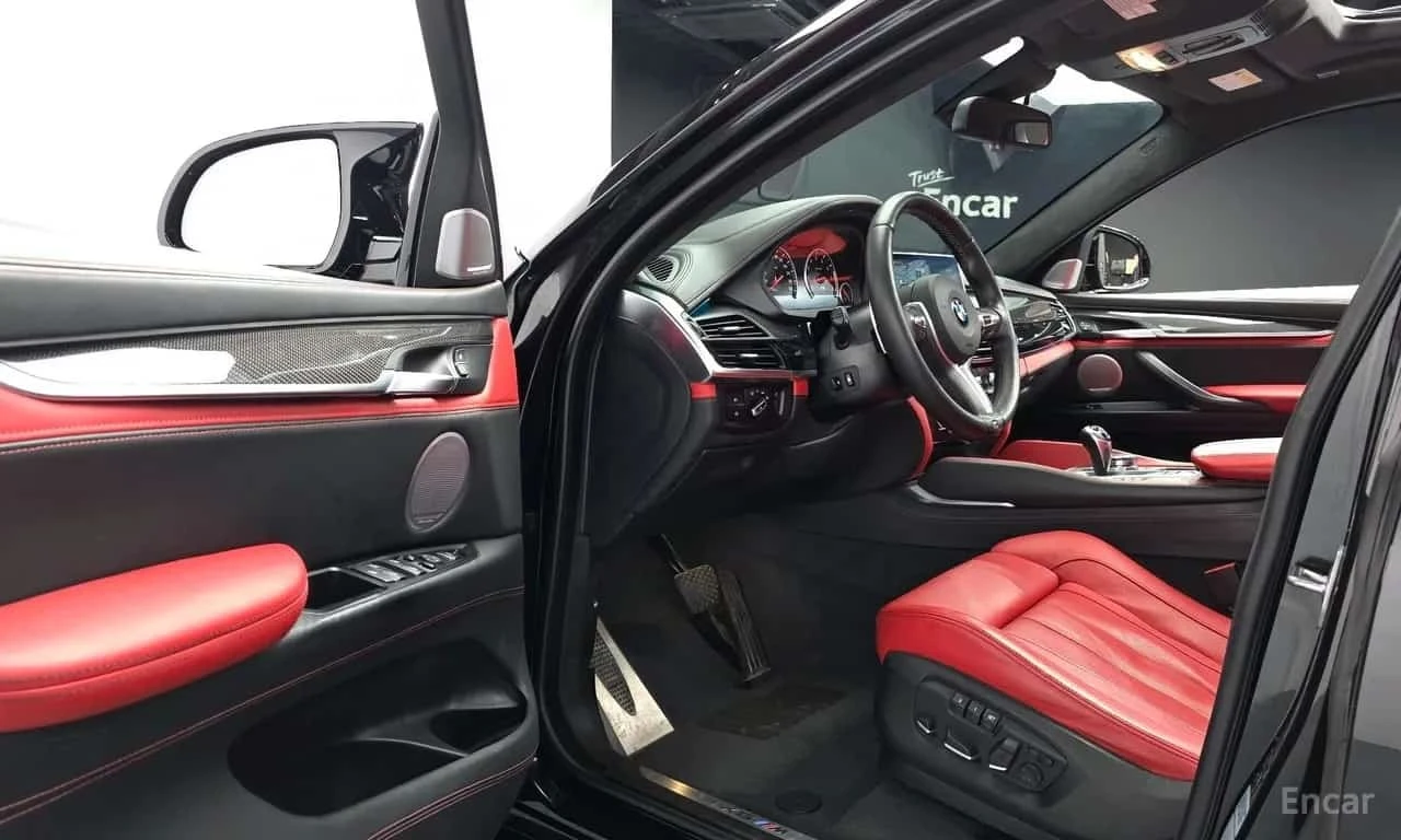 BMW X6 * X6M  4.4 * ��������� ���� *  | Mobile.bg � ����������� 11