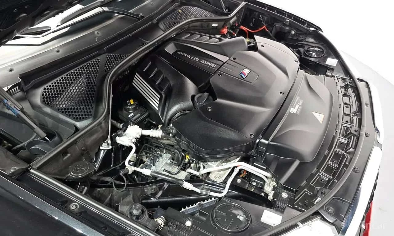 BMW X6 * X6M  4.4 * ��������� ���� *  | Mobile.bg � ����������� 6