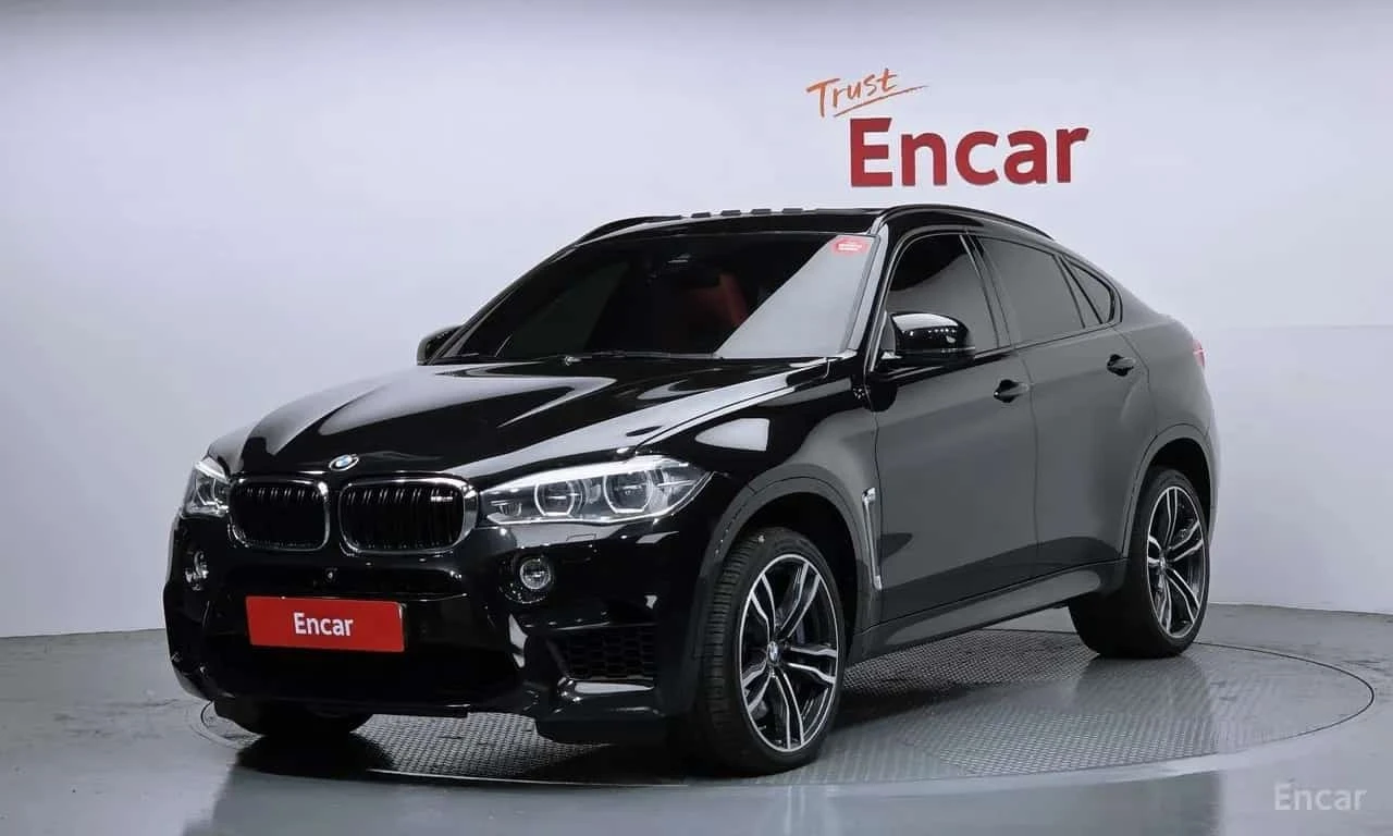 BMW X6 * X6M  4.4 * ФИКСИРАНА ЦЕНА * 