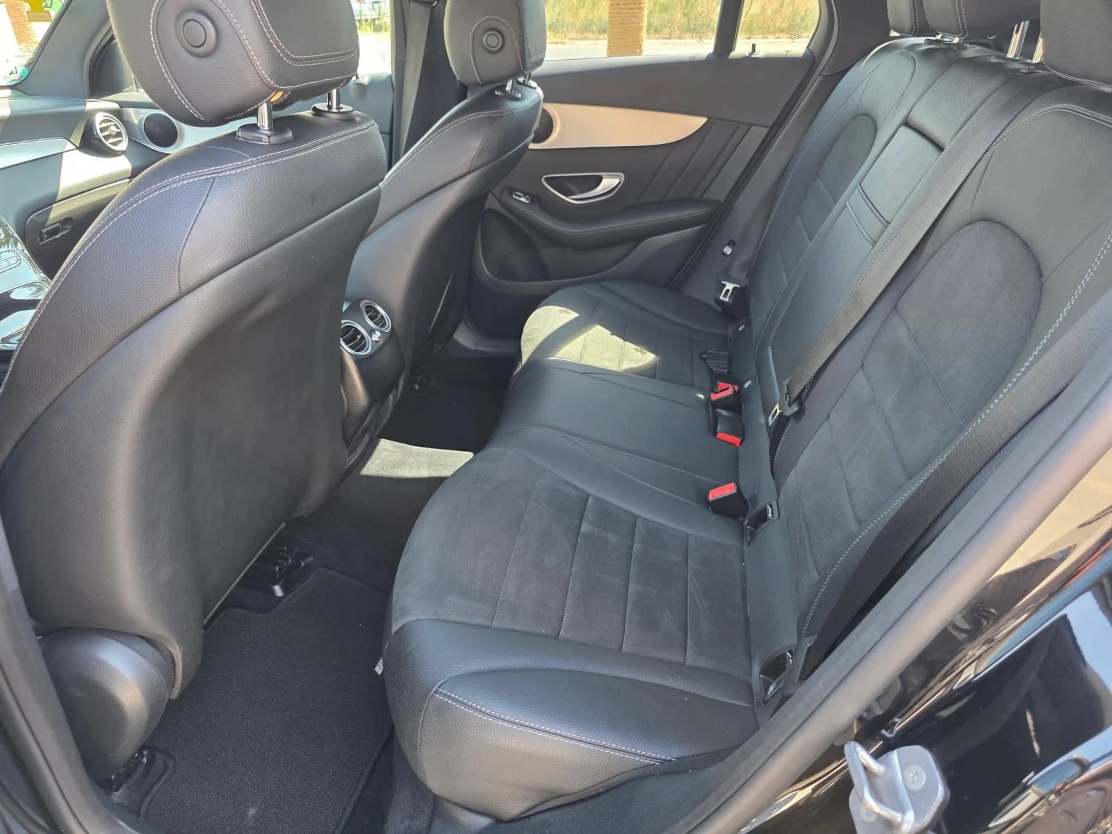Mercedes-Benz GLC 350 350 AMG  | Mobile.bg � ����������� 10
