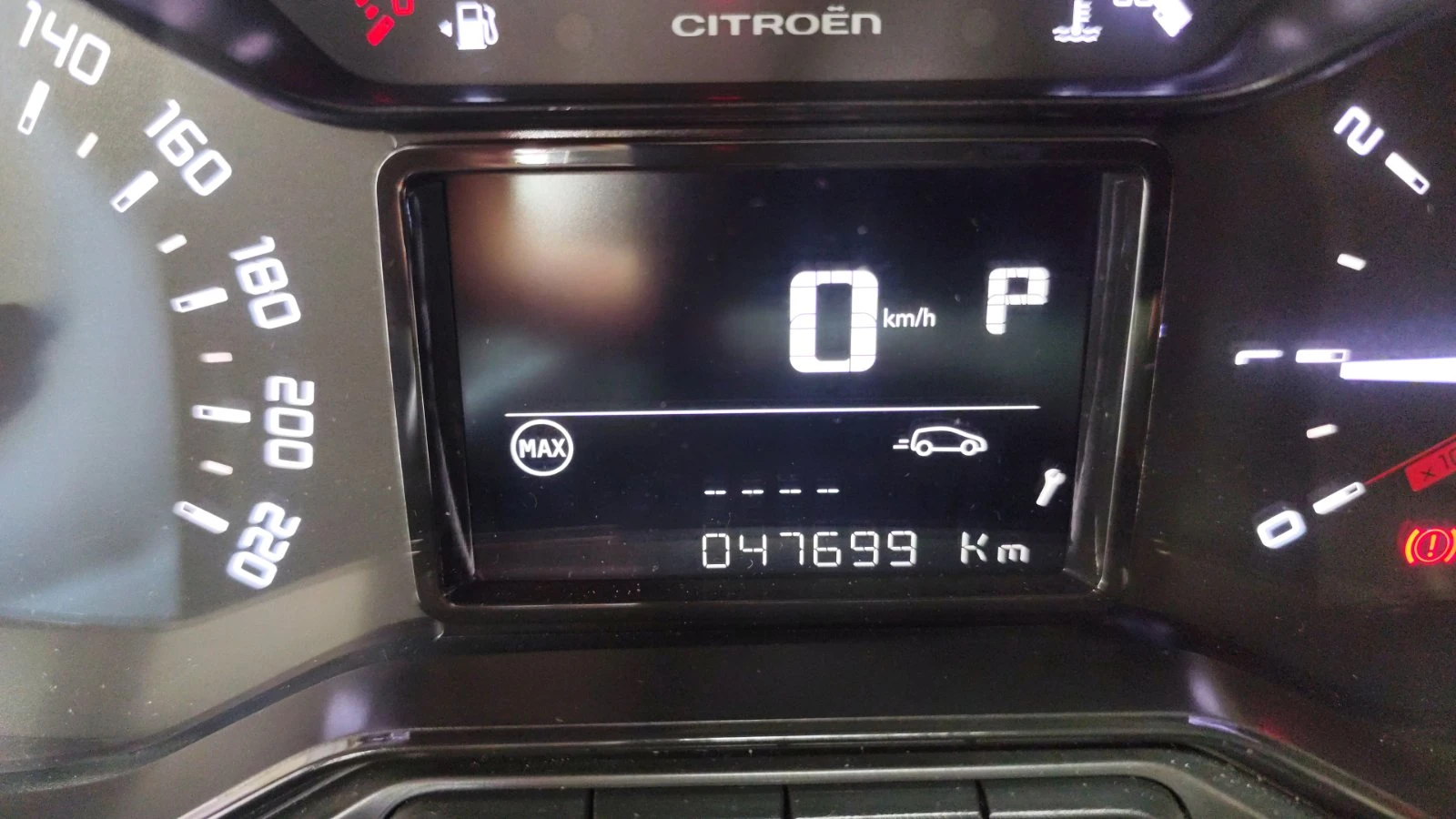 Citroen C3 Aircross  1.2 SwissEAT6, 131�� | Mobile.bg � ����������� 14