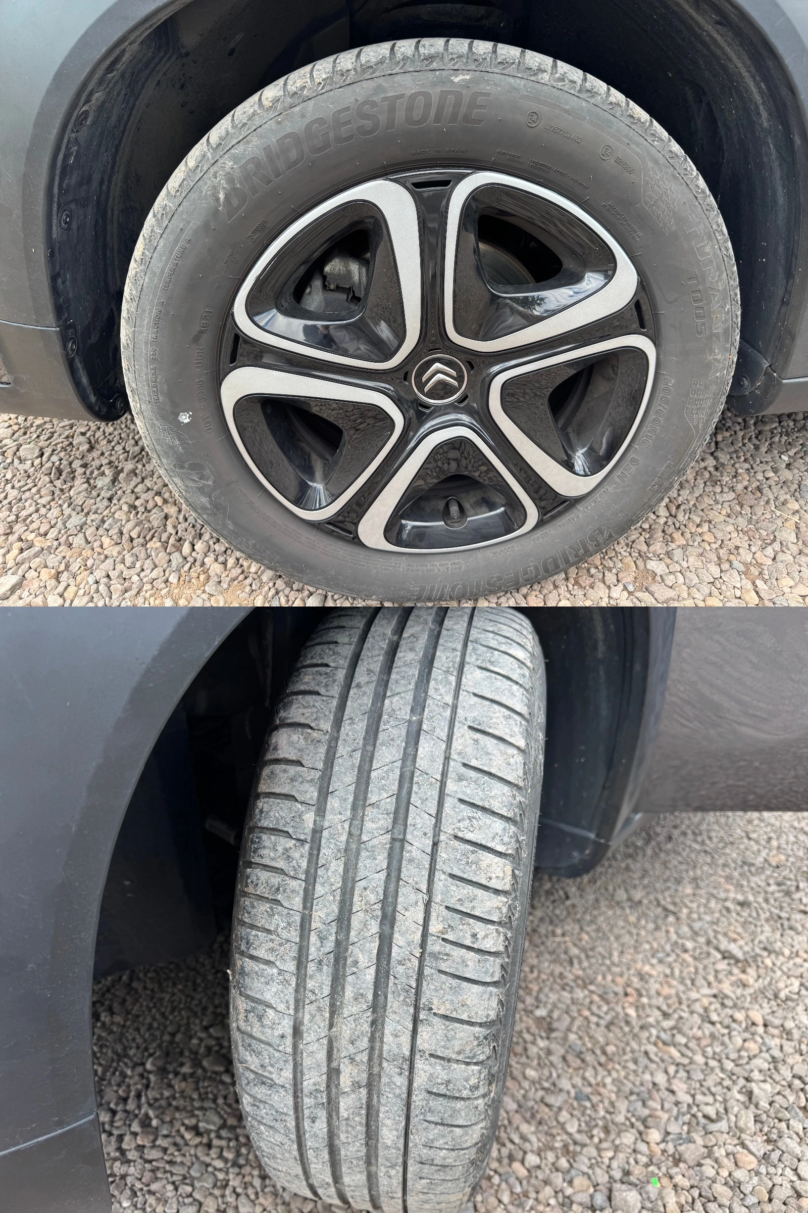 Citroen C3 Aircross  1.2 SwissEAT6, 131�� | Mobile.bg � ����������� 17