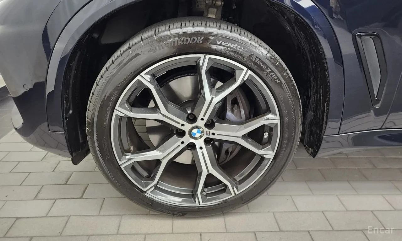 BMW X5 * xDrive* M SPORT* HUD* 360* PANO* LASER | Mobile.bg � ����������� 5