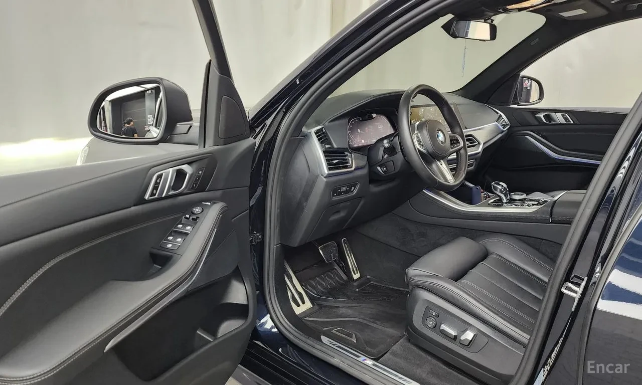 BMW X5 * xDrive* M SPORT* HUD* 360* PANO* LASER | Mobile.bg � ����������� 10