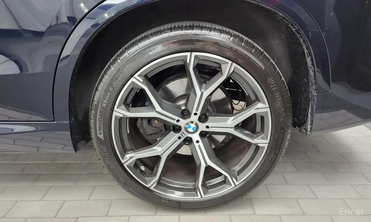 BMW X5 * xDrive* M SPORT* HUD* 360* PANO* LASER | Mobile.bg � ����������� 6