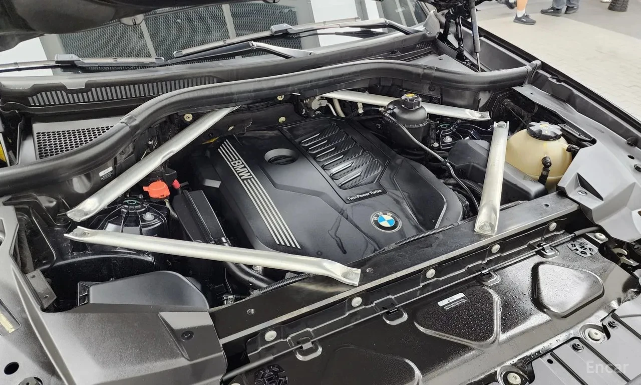 BMW X5 * xDrive* M SPORT* HUD* 360* PANO* LASER | Mobile.bg � ����������� 9