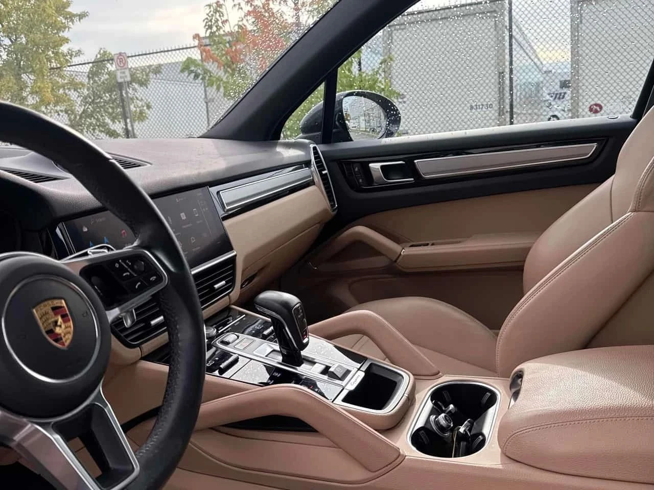 Porsche Cayenne | Mobile.bg � ����������� 12