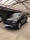 Обява за продажба на Mercedes-Benz ML 350 350 CDI/LED/4MATIC/XENON/NAVI ~41 900 лв. - изображение 2