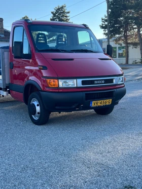 Iveco Daily 40-13 | Mobile.bg    2