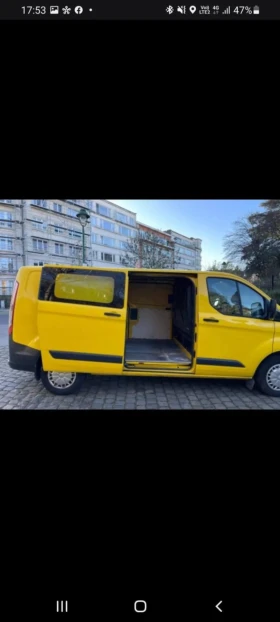 Ford Transit 2.2, снимка 4