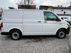 VW T6 2.0TDI 114k.c. 197133км./Серв. история/3-Местен/, снимка 6