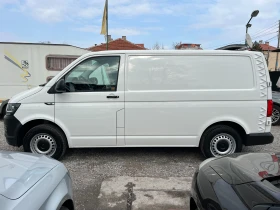 VW T6 2.0TDI 114k.c. 197133км./Серв. история/3-Местен/, снимка 2