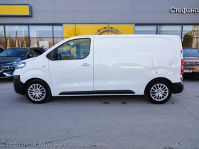 Opel Vivaro Cargo M Edition 1.5 Diesel (102hp) MT6 | Mobile.bg    4