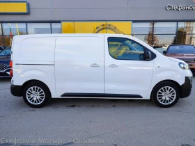 Opel Vivaro Cargo M Edition 1.5 Diesel (102hp) MT6 | Mobile.bg    5