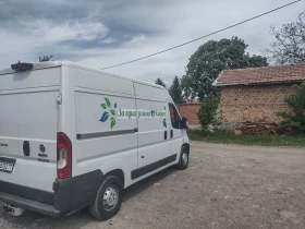 Обява за продажба на Fiat Ducato Хладилен  ~25 000 лв. - изображение 1