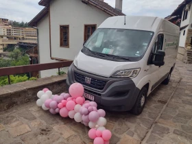 Обява за продажба на Fiat Ducato Хладилен  ~25 000 лв. - изображение 1