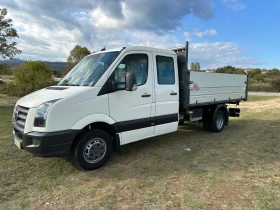 Обява за продажба на VW Crafter 2.5 ~30 000 лв. - изображение 2
