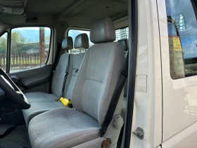 VW Crafter 2.5 | Mobile.bg    17