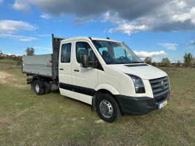 Обява за продажба на VW Crafter 2.5 ~30 000 лв. - изображение 1