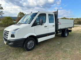 Обява за продажба на VW Crafter 2.5 ~30 000 лв. - изображение 9