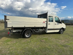 Обява за продажба на VW Crafter 2.5 ~30 000 лв. - изображение 1