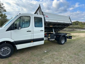 VW Crafter 2.5 | Mobile.bg    14
