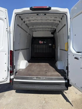 ����� �� �������� �� Iveco Daily 35S16V