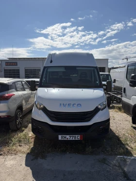 Iveco Daily 35S16V | Mobile.bg � ����� ������ 8