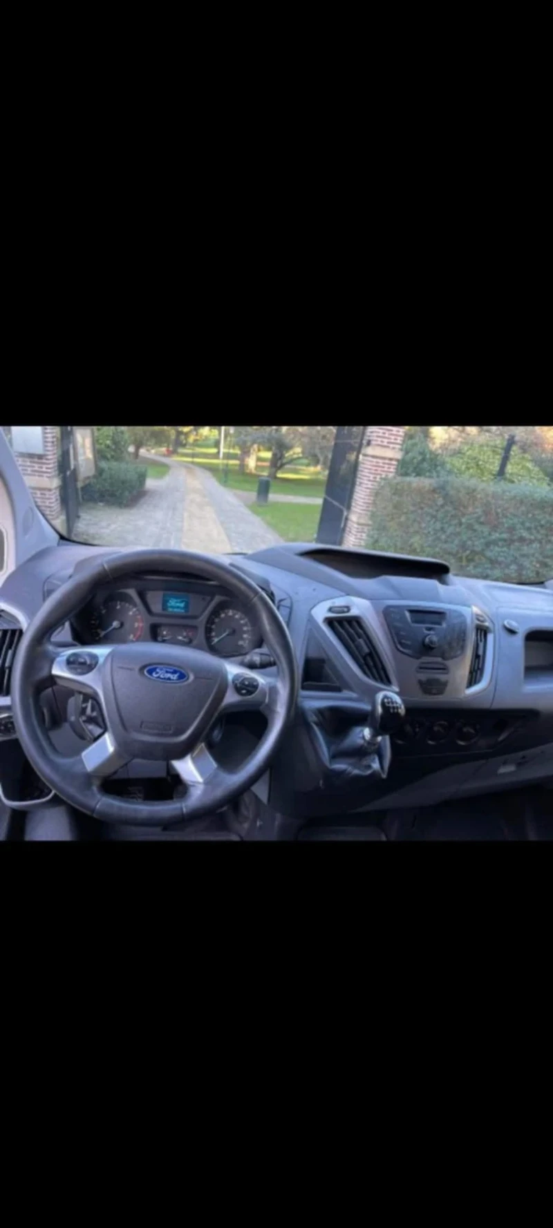 Ford Transit 2.2, снимка 2 - Бусове и автобуси - 48337935