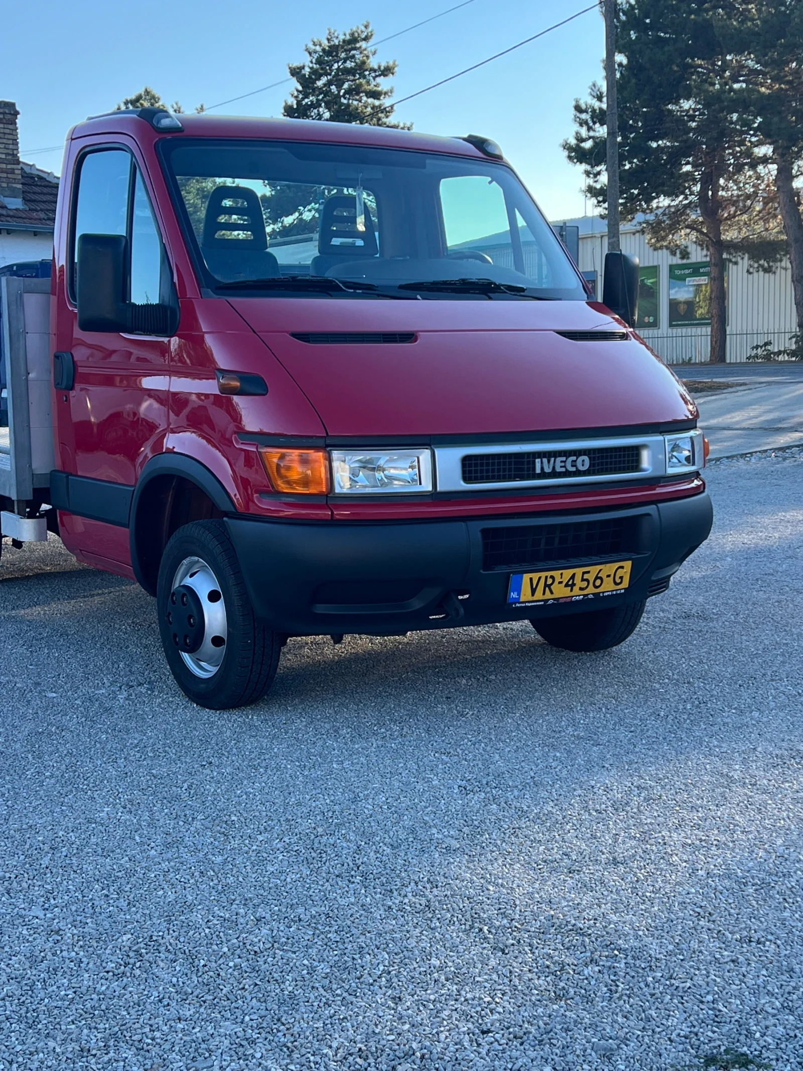 Iveco Daily 40-13 - изображение 2