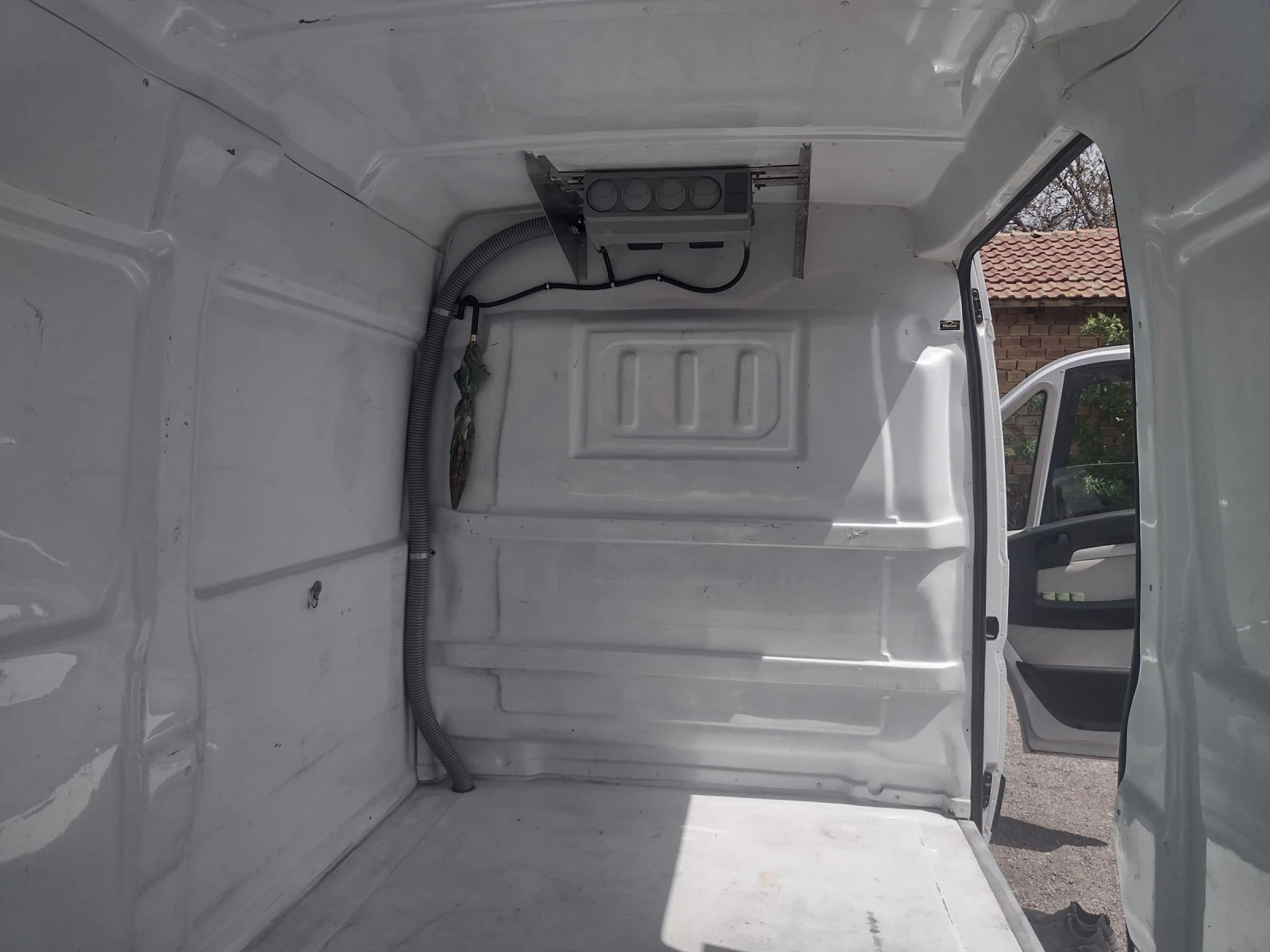 Fiat Ducato Хладилен  - изображение 4
