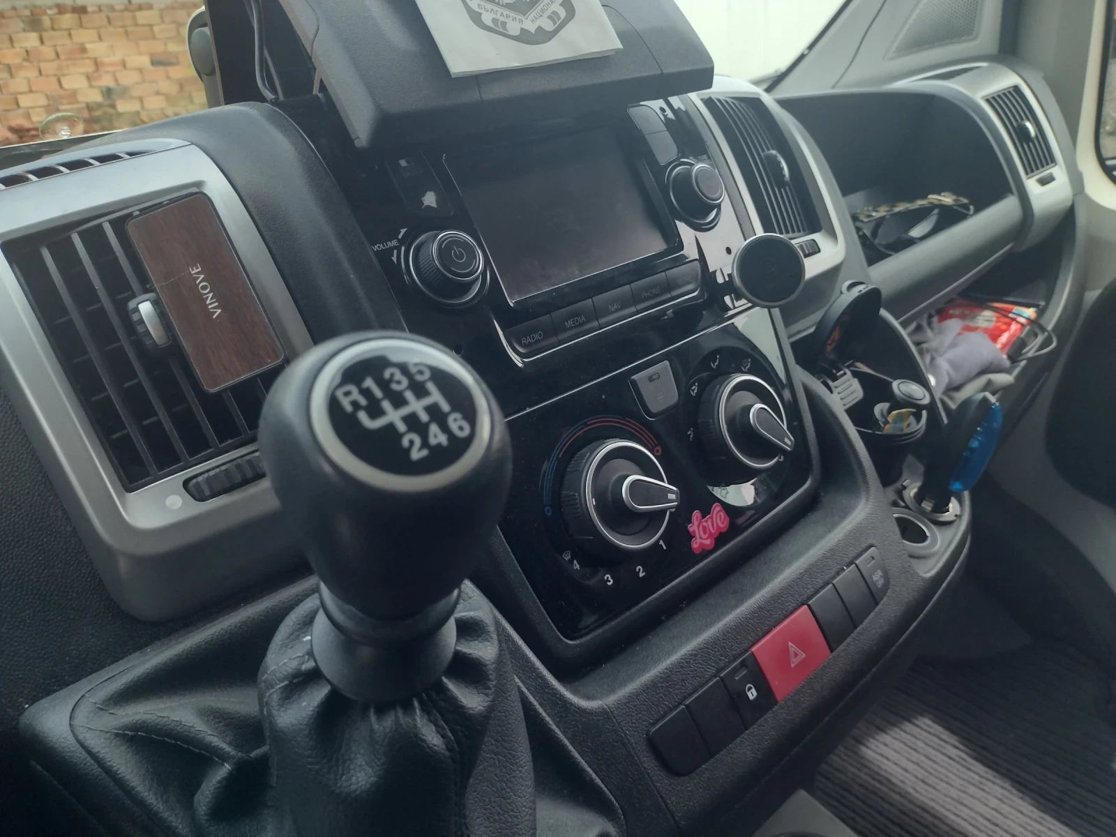 Fiat Ducato Хладилен  - изображение 6