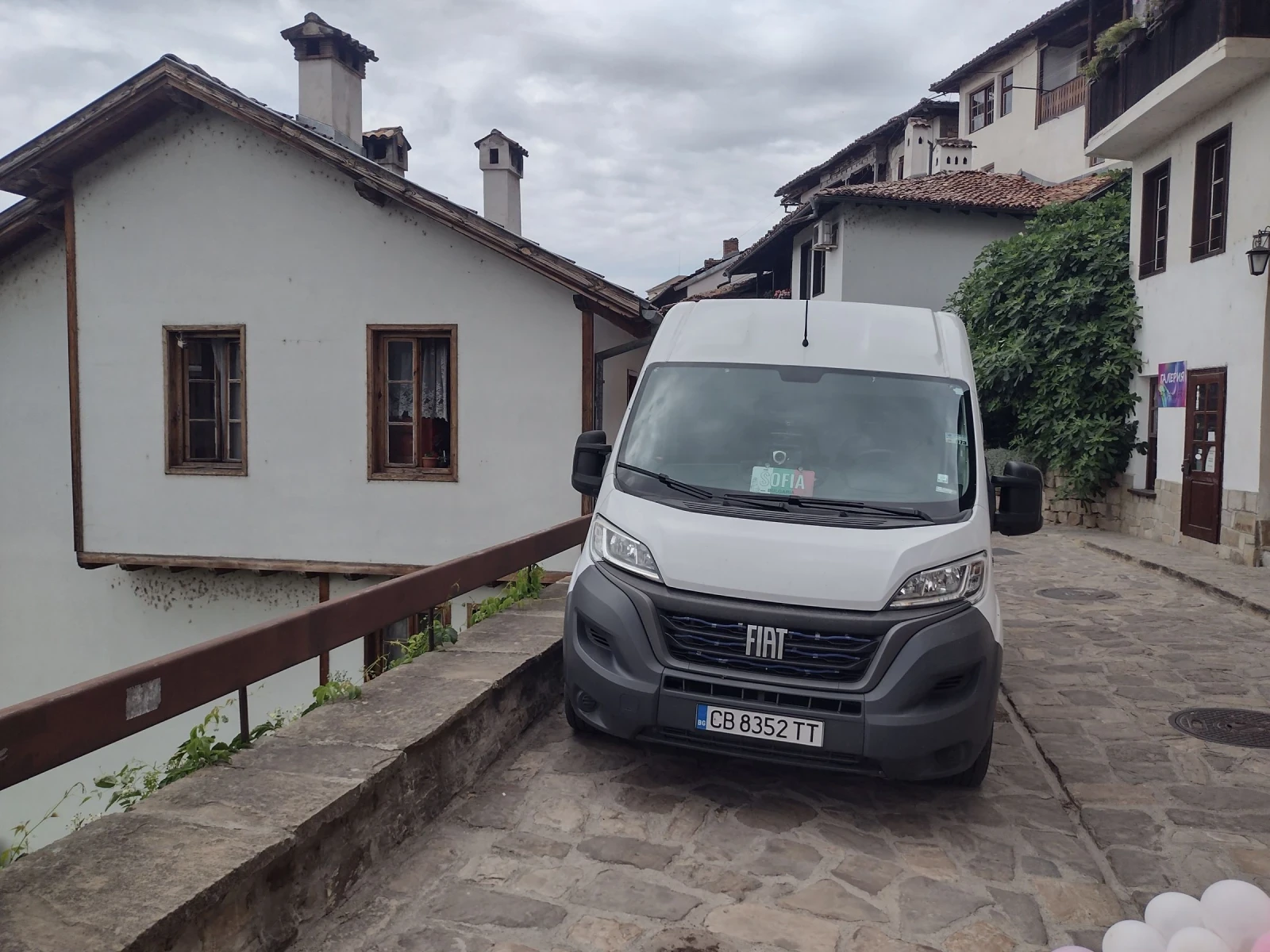 Fiat Ducato Хладилен  - изображение 10