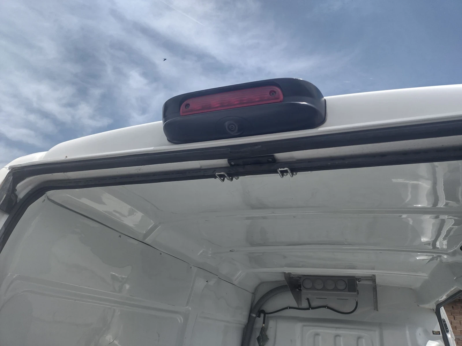 Fiat Ducato Хладилен  - изображение 5