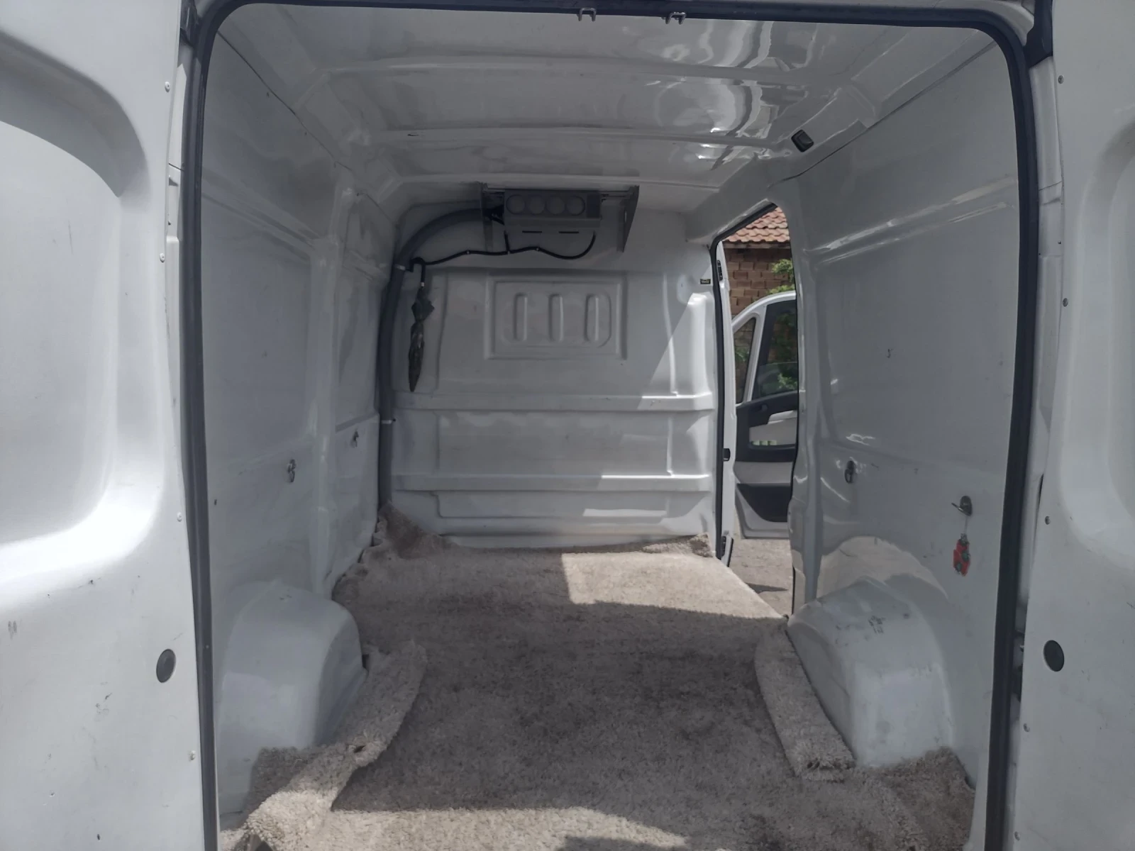 Fiat Ducato Хладилен  - изображение 7