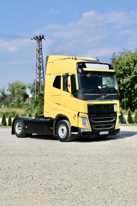 Volvo Fh 460, снимка 4 - Камиони - 45767398