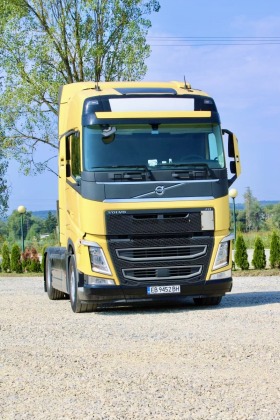 Volvo Fh 460, снимка 1 - Камиони - 45767398