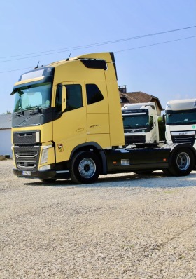 Volvo Fh 460, снимка 6 - Камиони - 45767398