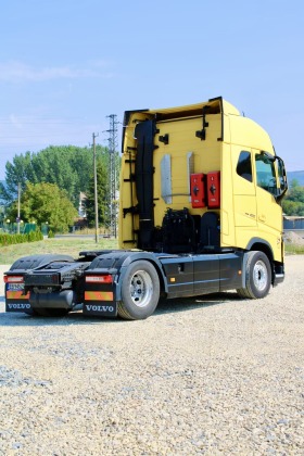 Volvo Fh 460, снимка 9 - Камиони - 45767398
