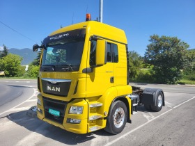 Man Tgs 18 440 EURO 6 ADR, снимка 1