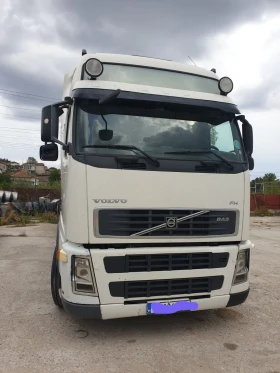     Volvo Fh  